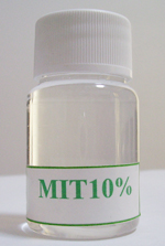 MIT-10%，50%   甲基異噻唑啉酮-10%，50%