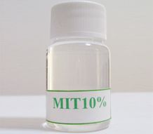 MIT-10%，50% 甲基異噻唑啉酮-10%，50% 